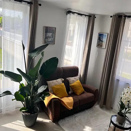 Tatil Evi Maison Spacieuse A Avec Jardin *