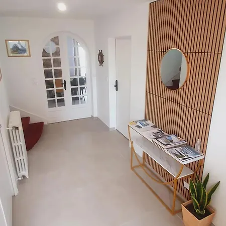 Tatil Evi Maison Spacieuse A Avec Jardin *