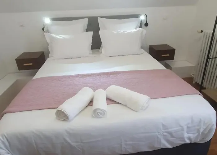 Maison Spacieuse A Avec Jardin Дом отдыха